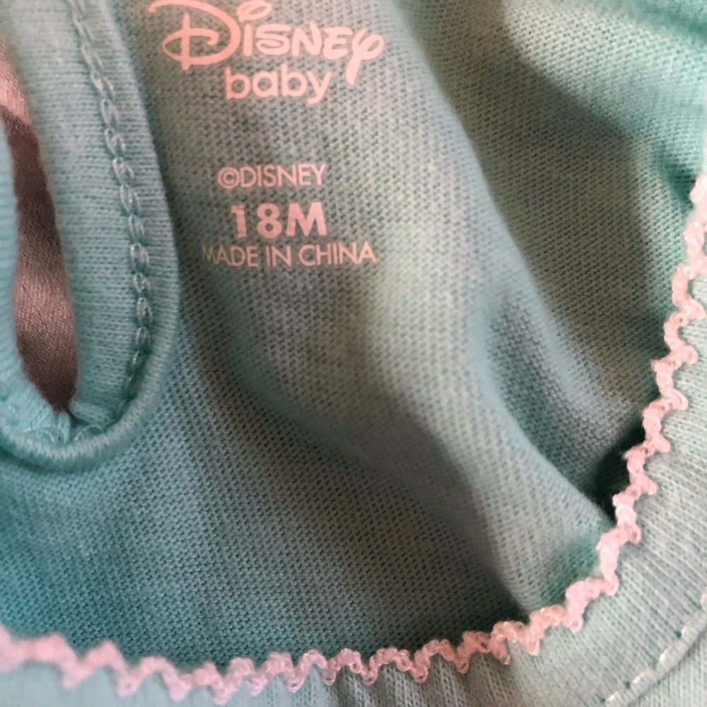 🎀 Minnie Mouse TuTu Cute Dress🎀 - Picture 2 of 5